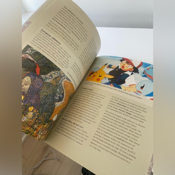 7 Lot of beautiful Japanese illustrated books in English and Japanese - Picture 11 of 16